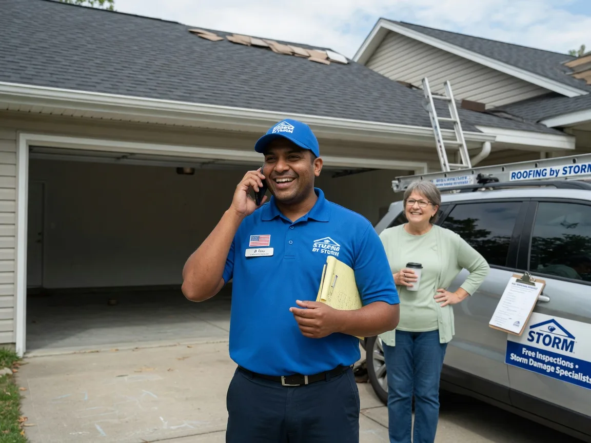 Roof Repair Near Me Goldvein, VA FAQs